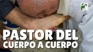 Así te llamamos Pastor del Cuerpo a Cuerpo [upl. by Arrim531]