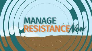 How does herbicide resistance develop [upl. by Atteugram]