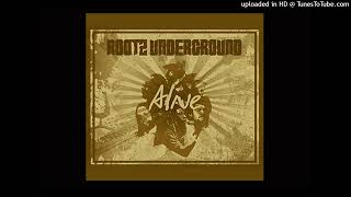 Rootz Underground  Makisupa Policeman Dub Version [upl. by Amati]