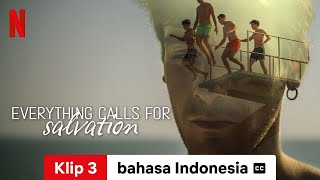 Everything Calls for Salvation Season 2 Klip 3 dengan subtitle  Trailer bahasa Indonesia [upl. by Bazluke]