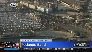 Look At This Redondo Beach [upl. by Saibot295]