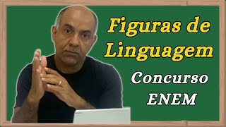 Como as FIGURAS DE LINGUAGEM Podem Turbinar sua Nota [upl. by Adnirual]