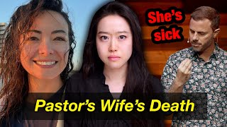 Toxic Pastor Humiliates Wife In Sermon She Leaves Him Then Found Mysteriously Dead In River [upl. by Leuas895]