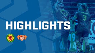 Highlights  Kells vs West Hull  NCL Shield Final [upl. by Marcin]