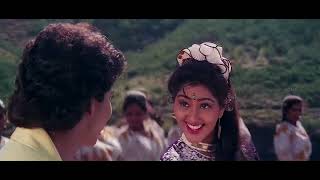 Once More  Ooty Malai Beauty  HD Tamil Song Vijay Simran [upl. by Sosthenna]