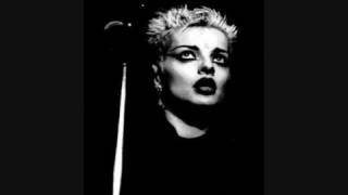 Nina Hagen  Anti World live from Detroit 1982 [upl. by Mccarthy]