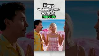 YouTubers In Movies… [upl. by Yirinec]