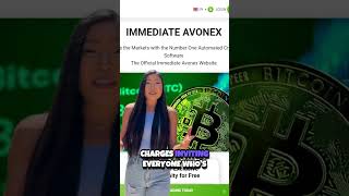 Immediate Avonex Review Is It Legit Or A Scam [upl. by Sharla]