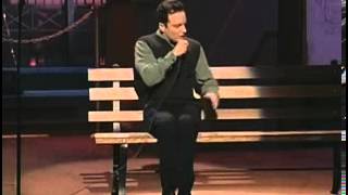 Standup Comedy  Richard Jeni  A Good Catholic Boy 1997 HBO Specialavi  Goo [upl. by Moshe]