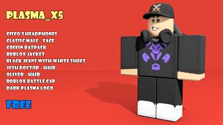 35 quotFREEquot Roblox Outfits 2 [upl. by Ynoep951]