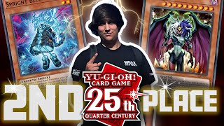 2ND PLACE  3V3 CASE TOURNAMENT  DECK PROFILE  KYLER LEMIEUX [upl. by Zahara103]