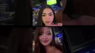 IG LIVE jutirina OCT 25TH 2024 PT2 [upl. by Arakihc]