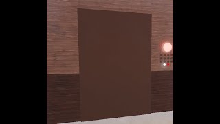 All floors in bad elevator game [upl. by Heater]