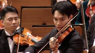 柴科夫斯基  小提琴協奏曲Tchaikovsky  Violin Concerto [upl. by Shepley55]