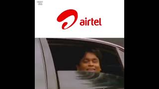 Airtel Ringtone by AR Rahman  Iconic amp Nostalgic Tune  Best Ringtone 2002 [upl. by Kampmann]