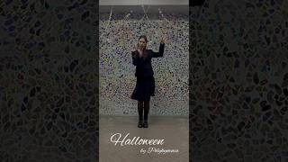 Halloween by Polyhymnia choir  choir sing halloween [upl. by Dottie]