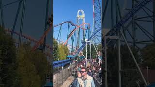 Millennium Force [upl. by Dionysus]