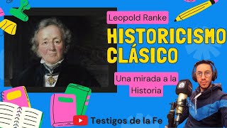 El Historicismo Cláscio [upl. by Loree]