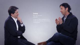 Time is Memory  A conversation with Marcus Weldon and David Eagleman [upl. by Burrill734]