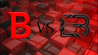 Bitdefender Free VS Lockbit Black 30 [upl. by Loggia]