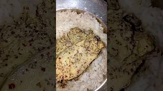 Bhapa Ilishbhapailish ilish hilsharecipe [upl. by Kerk]