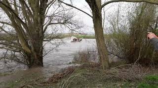 Severn Bore  Framilode 22319 [upl. by Teague65]