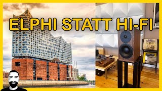 ELBPHILHARMONIE BESUCH [upl. by Amabil]