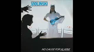 Violinski  Rosanna  Vinyl recording HD [upl. by Anihtyc]