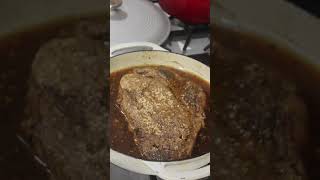 Tender Juicy London Broil using Kinders Butchers All Purpose Seasoning [upl. by Sirrap472]