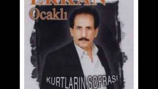 Erkan Ocaklı  Ben Her Gece Kederlerde [upl. by Issiah239]