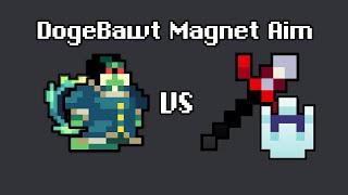 Magnet Aim vs Spectral Penitentiary  RotMG DogeBawt [upl. by Tav422]