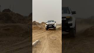 Jaat ki Abnormal Driving 🔥😏 Ford Endeavour 2024 👌 arunpanwar mahindrathar thar ford everest [upl. by Kehr]