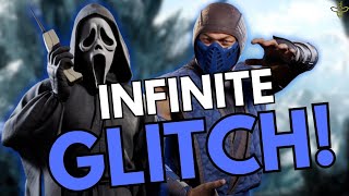 Pro Player ABUSES Ghostface INFINITE Glitch in Kombat League [upl. by Jael]