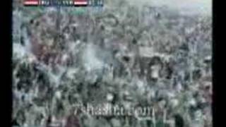 new the best iraqi football song [upl. by Olatha]