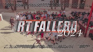 Locuras de PARKOUR en ValenciaðŸ¤¯ðŸ’£ RT FALLERA 2024 [upl. by Htebarual]