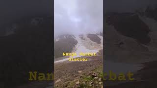 stunning views of nanga parbat glacier rupal face astorevalley [upl. by Ennoirb]