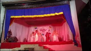 oppana 68 th school anniversary GLPS Choonur [upl. by Agnesse804]