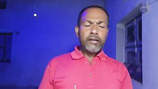 Musafir Hoo Yaaro  Kishore Kumar  Sunil Tiwari [upl. by Eneloj]