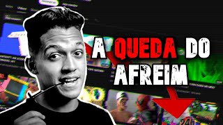 O Que Houve Com o Afreim [upl. by Sunil]