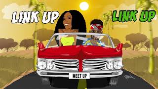 Estelle ft Maleek Berry  Meet Up  Official Lyric Video [upl. by Letnom846]