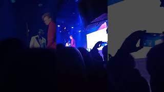 Cg5 drops mic cg5 concert [upl. by Oglesby]