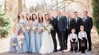 The Latest Duggar Wedding and Family Updates [upl. by Marl523]