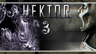 Hektor  Parte 3  Paros Cardiacos c  en Español by Xoda [upl. by Courtland304]