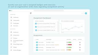 PentesterLabs Enterprise Dashboard [upl. by Attiuqihc]