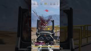 SOLO against squad 🔥🔥🔥shortvideo codm codmobile ytshorts youtubeshorts [upl. by Onofredo]