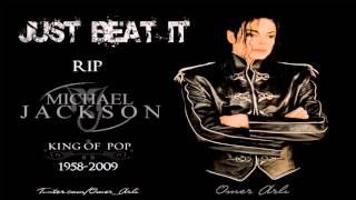 MJ  Just Beat It Oriental Remix [upl. by Siegel]