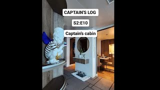 S2E10 Captains Cabin [upl. by Lisha]