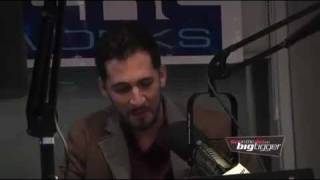 Jon B Reacts To Drake Sample On Take Care [upl. by Ynatterb141]