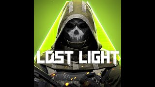 Lost Light PL  2  PVE  Easy cash  Łatwy zarobek [upl. by Olds]