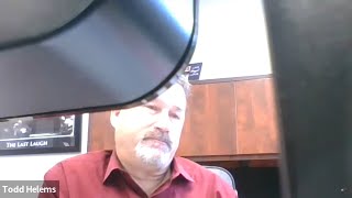 Interview with Assessor Todd Helems  Enfield CT Assessor Investigation  BAA  Raw Video [upl. by Bremble]